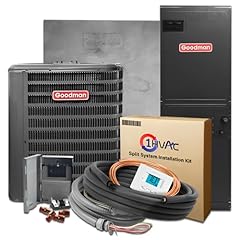 Goodman 15.2 seer2 for sale  Delivered anywhere in USA 