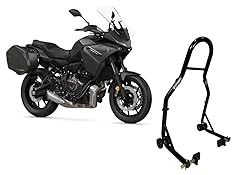 Cavalletto moto alzamoto usato  Spedito ovunque in Italia 