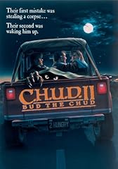 C.h.u.d. bud chud for sale  Delivered anywhere in UK