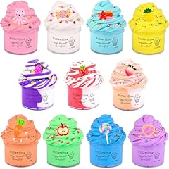 Butter slime kit for sale  Delivered anywhere in UK