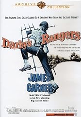 Darby rangers for sale  Delivered anywhere in UK