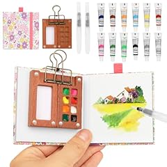Blsfxroe mini watercolour for sale  Delivered anywhere in UK