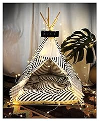 Mowmowmow pet teepee for sale  Delivered anywhere in USA 
