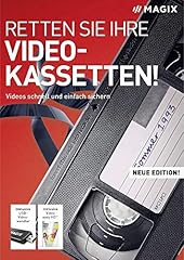 Retten videokassetten version gebraucht kaufen  Wird an jeden Ort in Deutschland