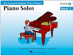 Hal leonard piano d'occasion  Livré partout en France