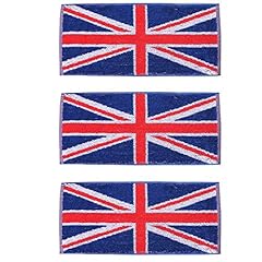 Set union jack for sale  Delivered anywhere in Ireland