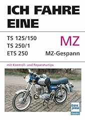 Fahre 125 150 gebraucht kaufen  Wird an jeden Ort in Deutschland