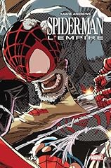 Spider man empire d'occasion  Livré partout en France