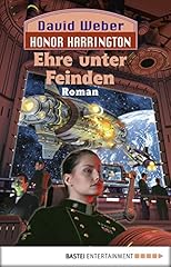 Honor harrington ehre gebraucht kaufen  Wird an jeden Ort in Deutschland