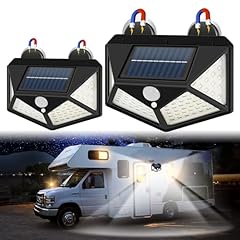 Ejytrvt magnetic solar for sale  Delivered anywhere in USA 