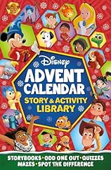 Disney advent calendar for sale  Delivered anywhere in USA 