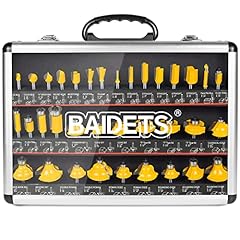 Router bits inch for sale  Delivered anywhere in USA 