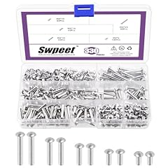 Swpeet 330pcs 6mm for sale  Delivered anywhere in UK