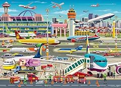 Ravensburger airport central for sale  Delivered anywhere in UK