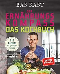 Ernährungskompass kochbuch 11 gebraucht kaufen  Wird an jeden Ort in Deutschland