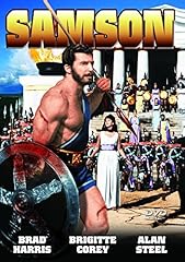 Samson import usa d'occasion  Livré partout en France