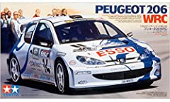 Tamiya peugeot 24221 for sale  Delivered anywhere in UK