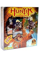 Huntik player starter for sale  Delivered anywhere in UK