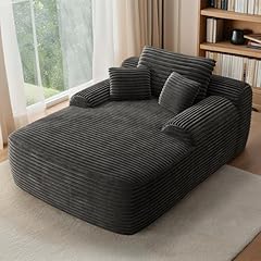 Yomsum chaise lounge for sale  Delivered anywhere in USA 