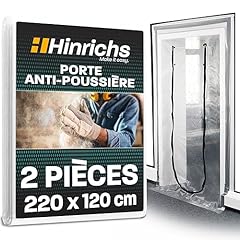 Hinrichs porte anti d'occasion  Livré partout en France