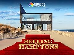 Selling hamptons for sale  Delivered anywhere in UK