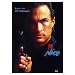 Nico d'occasion  Livré partout en Belgiqu