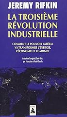 Révolution industrielle pouvo d'occasion  Livré partout en France