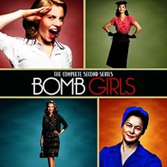 Bomb girls for sale  Delivered anywhere in UK