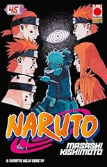 Naruto. mito usato  Spedito ovunque in Italia 