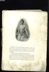 Amoureuse trinite d'occasion  Livré partout en France