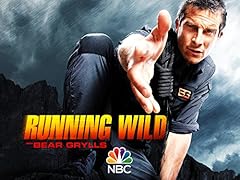 Running wild bear for sale  Delivered anywhere in USA 