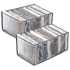 Wardrobe clothes organiser for sale  Delivered anywhere in UK