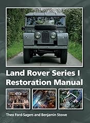 Land rover series for sale  Delivered anywhere in UK