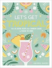 Let get tropical d'occasion  Livré partout en France