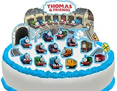 Pre cut thomas for sale  Delivered anywhere in UK