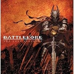 The last alliance d'occasion  Livré partout en France