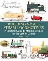 Building small steam for sale  Delivered anywhere in USA 