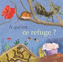 Refuge d'occasion  Livré partout en Belgiqu