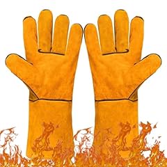 Fosdick fenhandschuhe grillhan gebraucht kaufen  Wird an jeden Ort in Deutschland