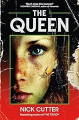 The queen the usato  Spedito ovunque in Italia 