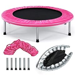 Goplus faltbares trampolin gebraucht kaufen  Wird an jeden Ort in Deutschland