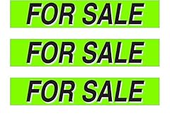 Car dealer vinyl for sale  Delivered anywhere in USA 