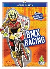Bmx racing for sale  Delivered anywhere in UK