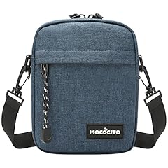 Mococito schultertasche messen gebraucht kaufen  Wird an jeden Ort in Deutschland