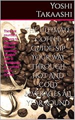 Ultimate coffee guide for sale  Delivered anywhere in UK