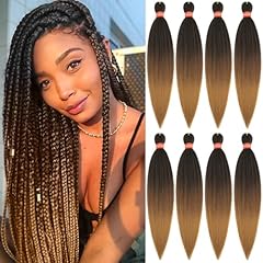 Ombre pre stretched for sale  Delivered anywhere in UK