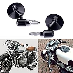 Universal black motorcycle for sale  Delivered anywhere in USA 