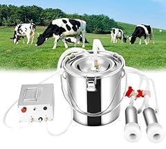 Heggmkk electric cows for sale  Delivered anywhere in UK