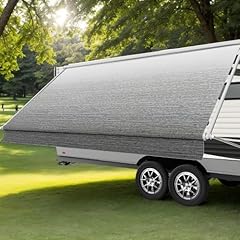 Alphabetacre awning fabric for sale  Delivered anywhere in USA 