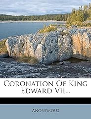 Coronation king edward for sale  Delivered anywhere in UK